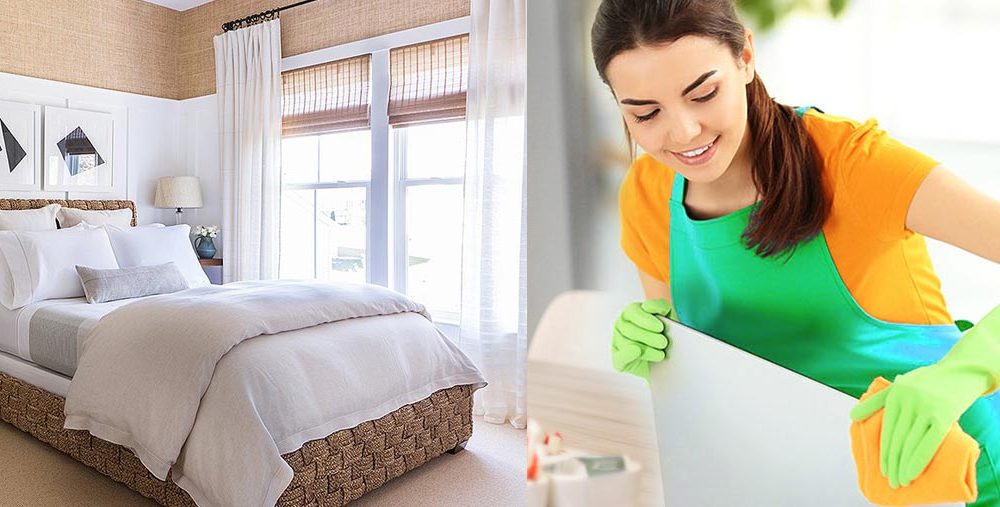 home cleaning services Adelaide