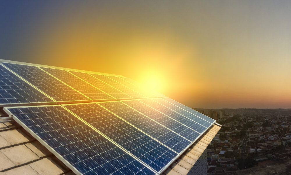 Four Top Tips for Deciding on Solar Panels