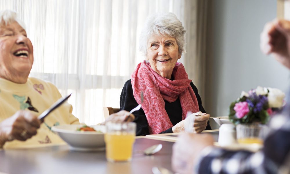 What are the rights and responsibility in aged care homes in Melbourne?