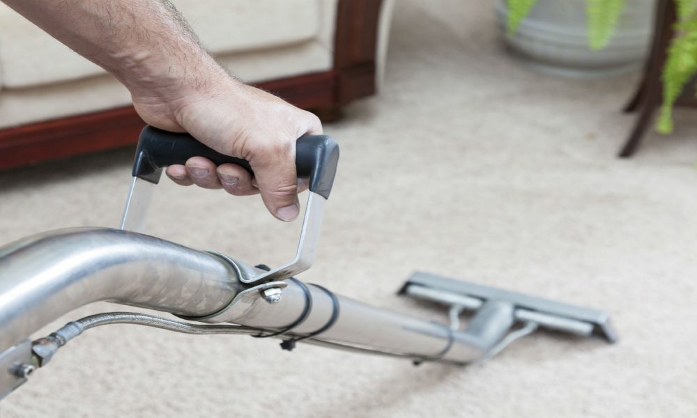 Carpet Cleaning Adelaide