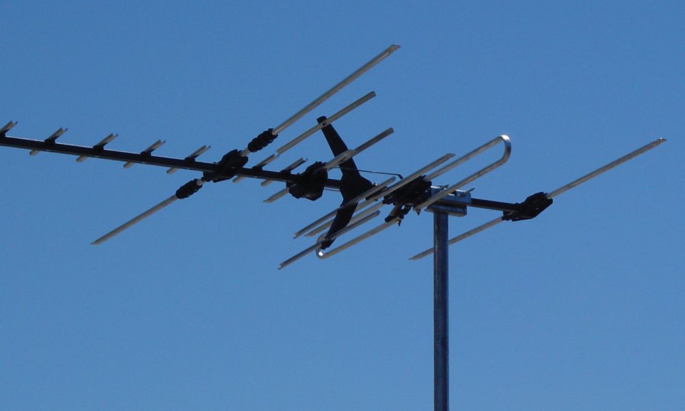 Better quality viewing through Antenna Installation Adelaide