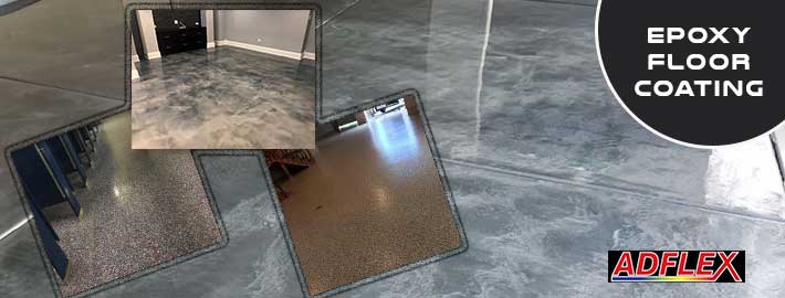 Epoxy Floor Coating