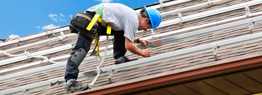 Reroofing Adelaide