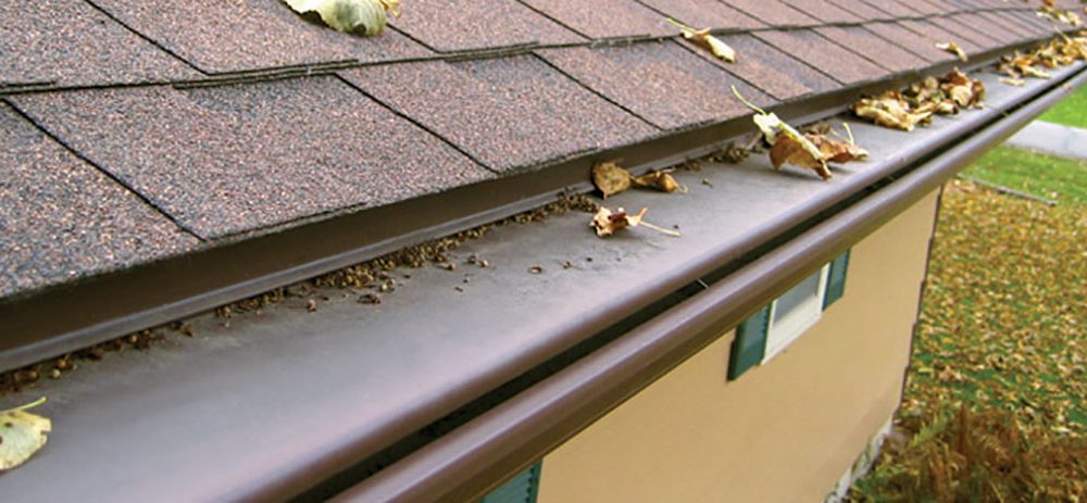 Gutter Replacement Adelaide