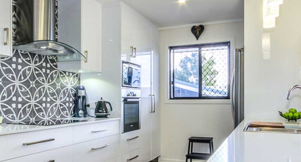 Kitchen Renovations Adelaide