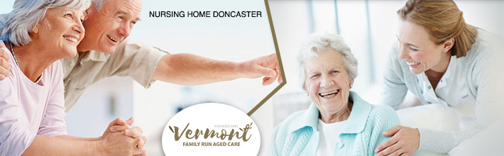 Nursing Home Doncaster