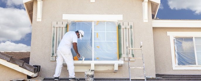 Residential Painter Sydney