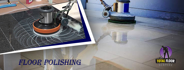 Floor Polishing Geelong