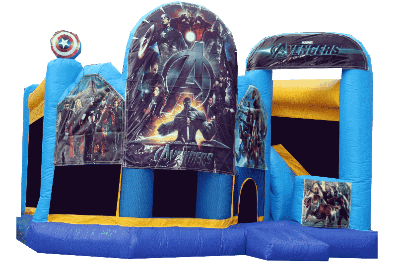 Have a Bouncing Party Time With Jumping Castles Melbourne