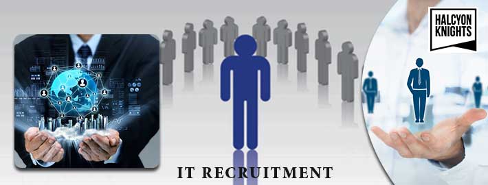 IT Recruitment Agencies Canberra