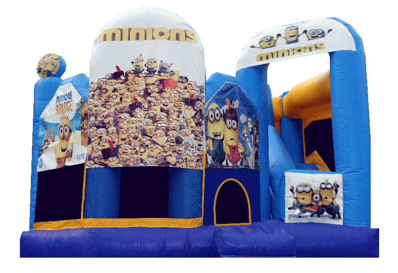 What Mistake You Should Avoid While You are Using The Bouncy Jumping Castle?