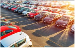 airport parking Sydney