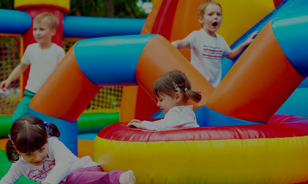 How Will You Seek Jumping Castle hire Melbourne Company?