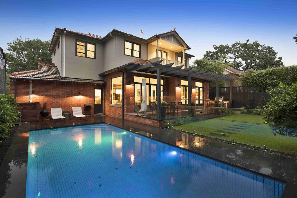 Luxury Home Builders Melbourne