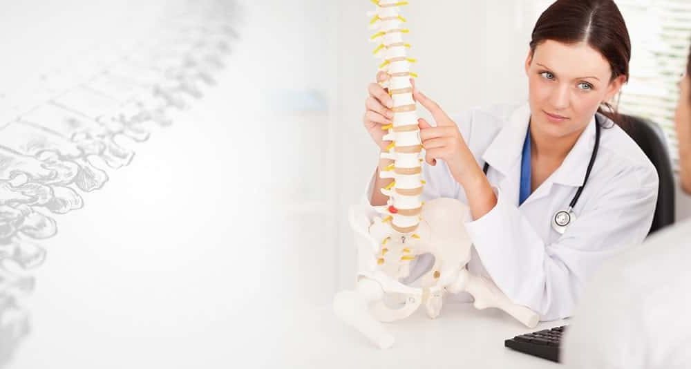 When Is The Right Time To Seek Back Surgery?