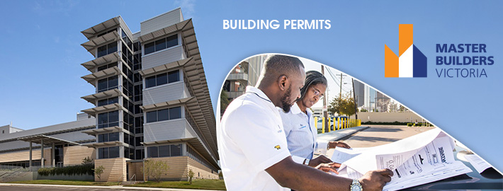 Building permit