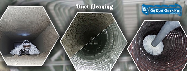 Duct Cleaning Melbourne