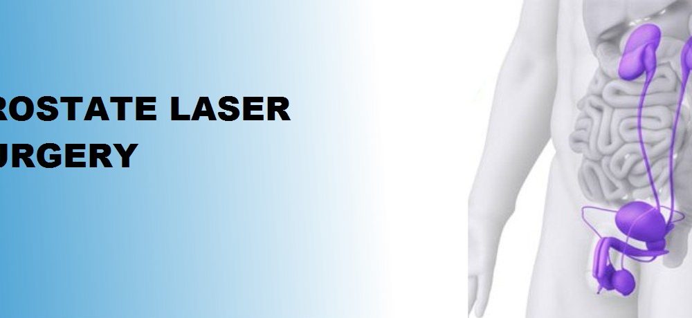 Laser Surgery in Ahmedabad