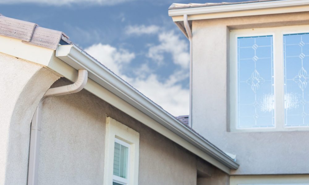 When is the right time for seeking Guttering Adelaide Company?