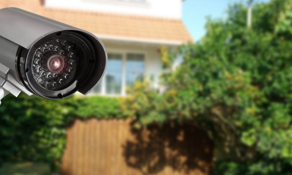 Can Anyone Suggest The Best Position For CCTV Installation Melbourne Services?