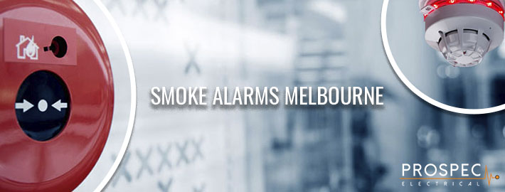 Smoke Alarm Installation Melbourne