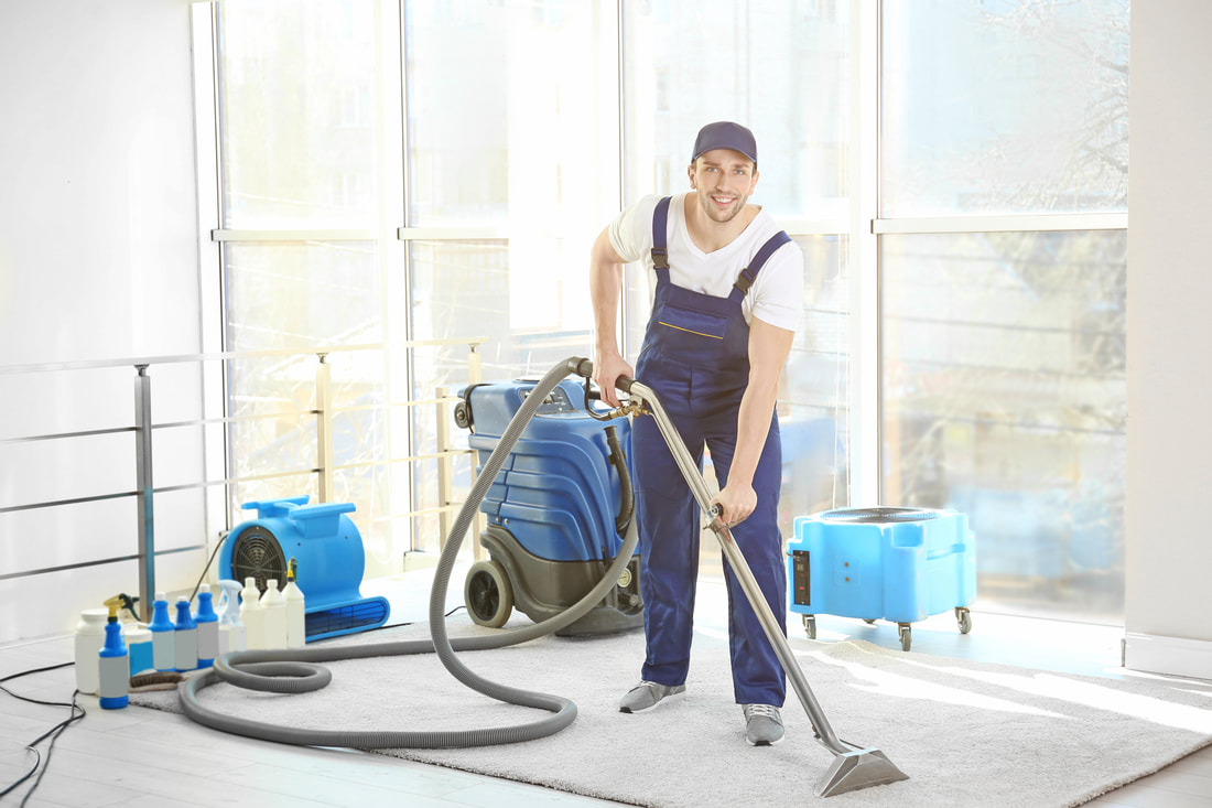 How to Restore Professional Carpet Cleaning Adelaide Service?