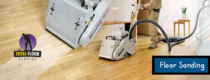 Floor Sanding Geelong