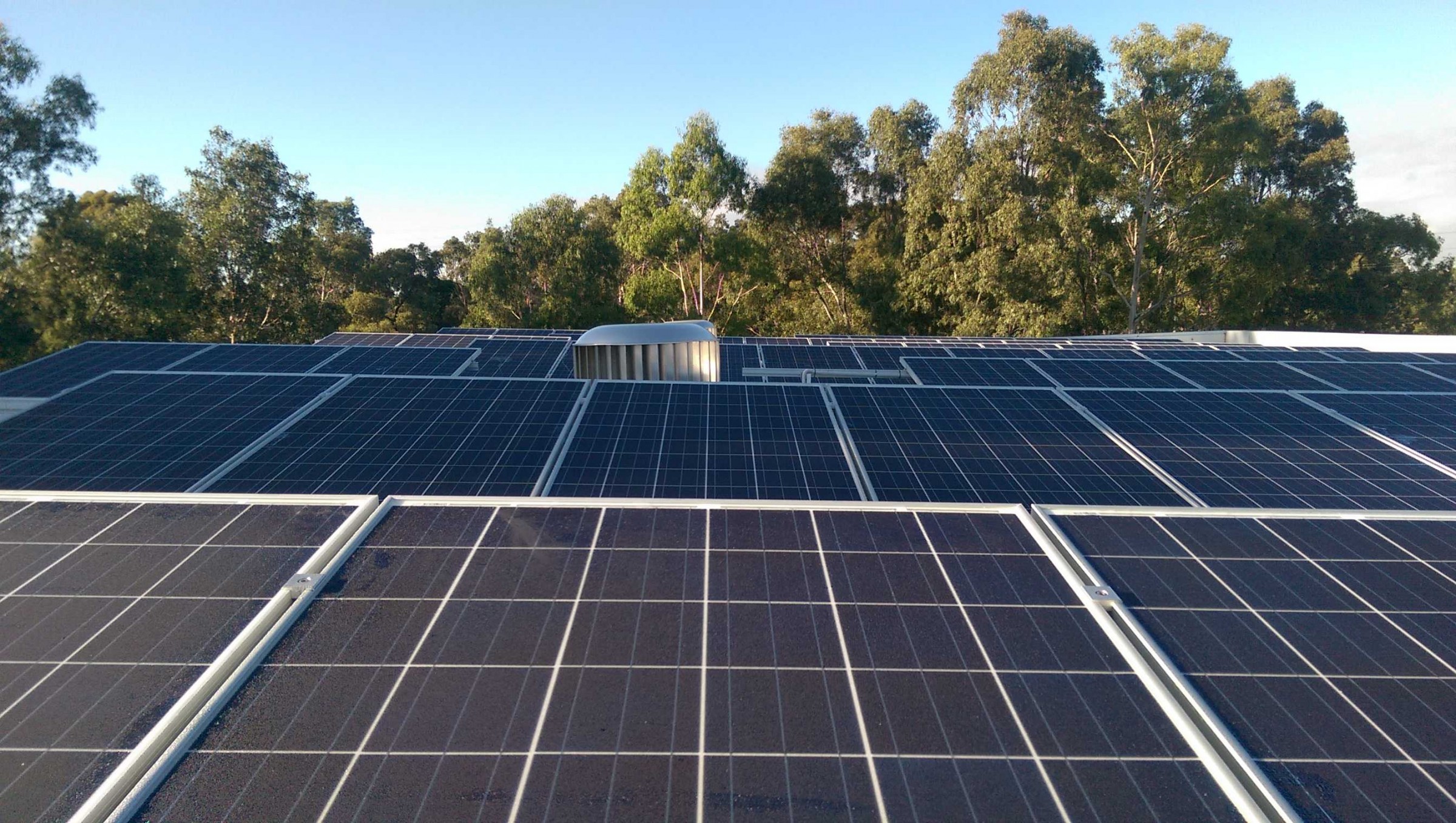 Take Advantage Of Solar Power Melbourne System Read These