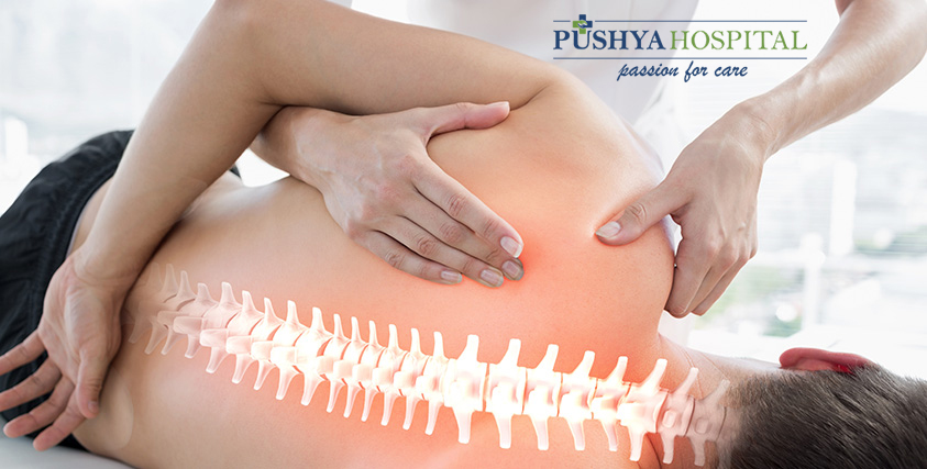 back pain treatment in Ahmedabad