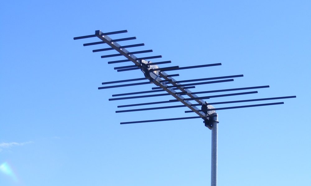 antenna installation Sydney