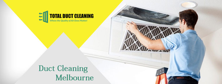 Duct Cleaning Melbourne