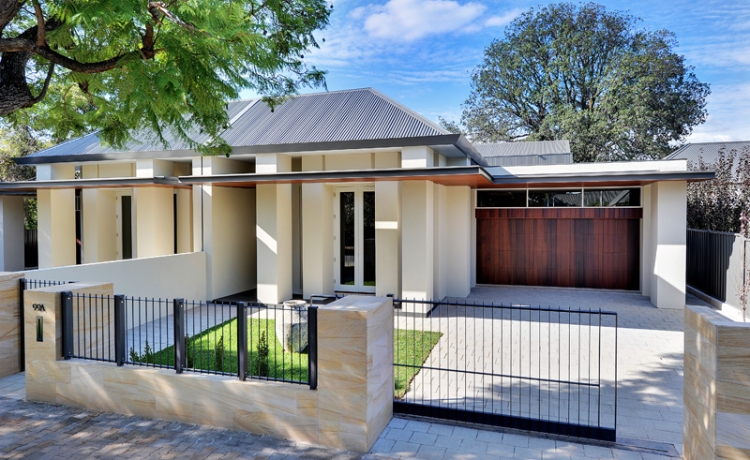 custom home builders in Adelaide