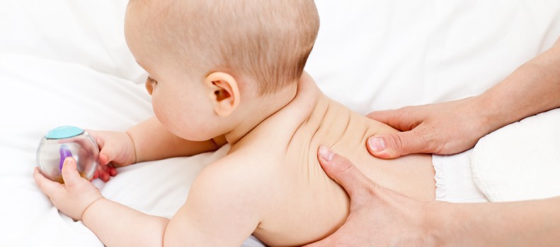 Benefits of the Osteopathy for children