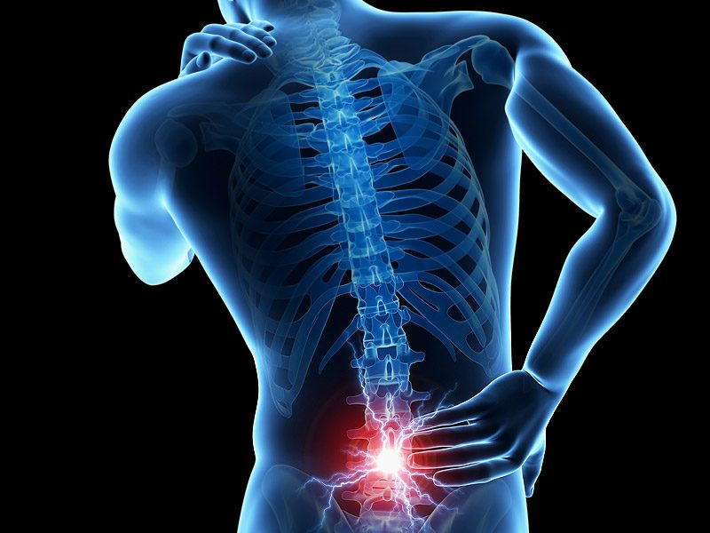 When To Move At Spine Specialist Surgeon In Ahmedabad?