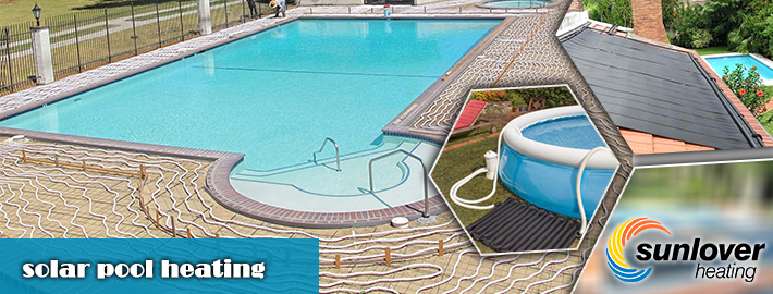 Things You Need to Know about Solar Pool Heating Pump