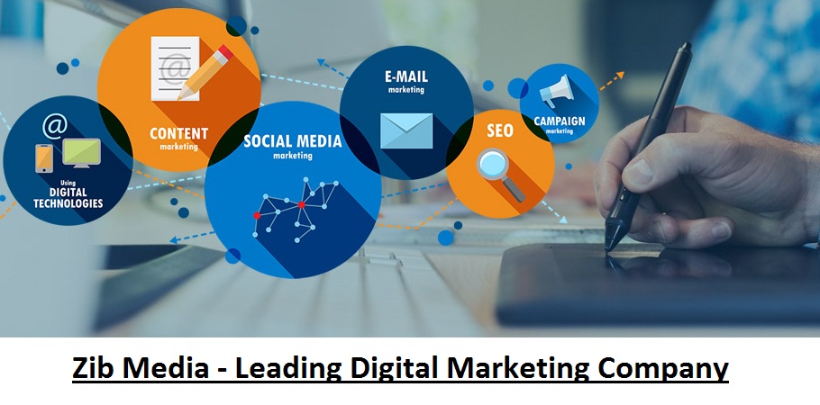 Digital Marketing Agency in Melbourne