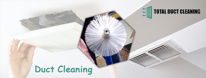 Duct Cleaning Melbourne