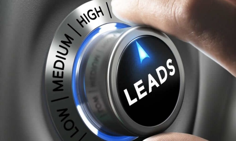 A Novice’s Guide on Lead Generation Process for Business Growth