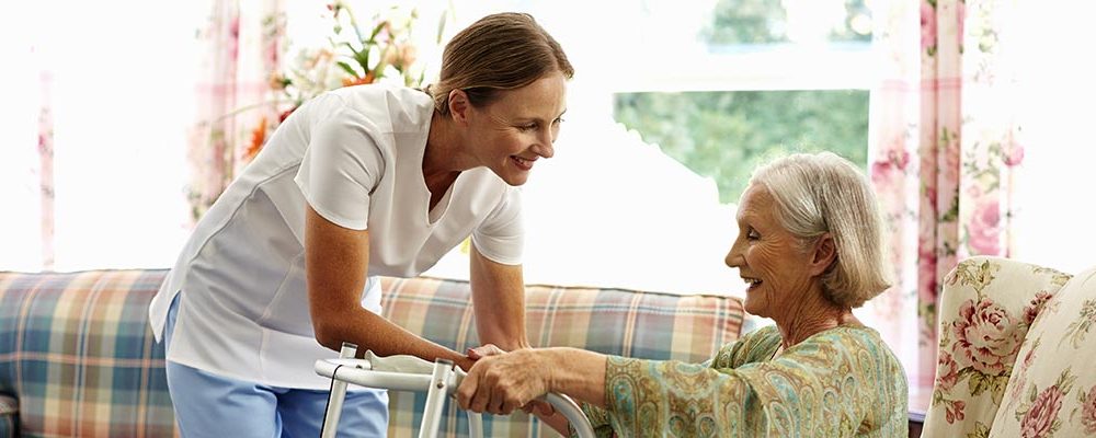 What to Consider While Registering In the Nursing Home?