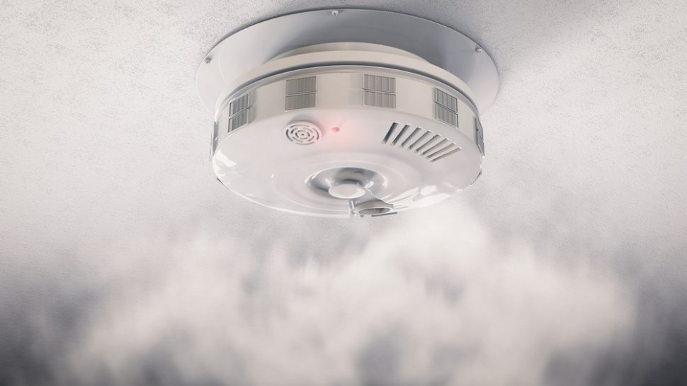 Smoke Alarms Melbourne