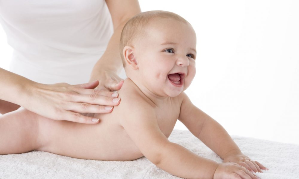 Baby osteopath Melbourne