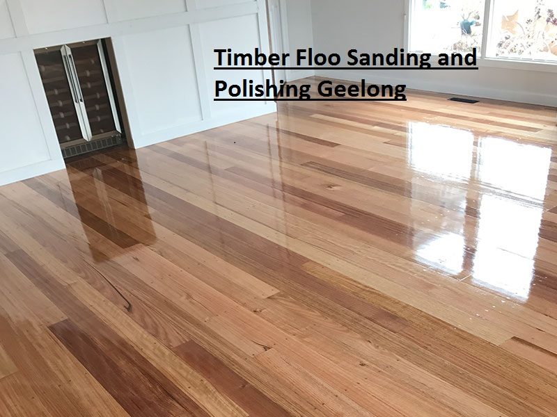 A New Dust-Free Experience with Wood Floor Sanding and Polishing Geelong