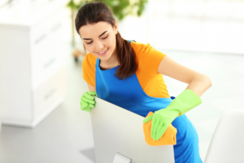 What is The Need of Office Cleaning Services For Your Business?