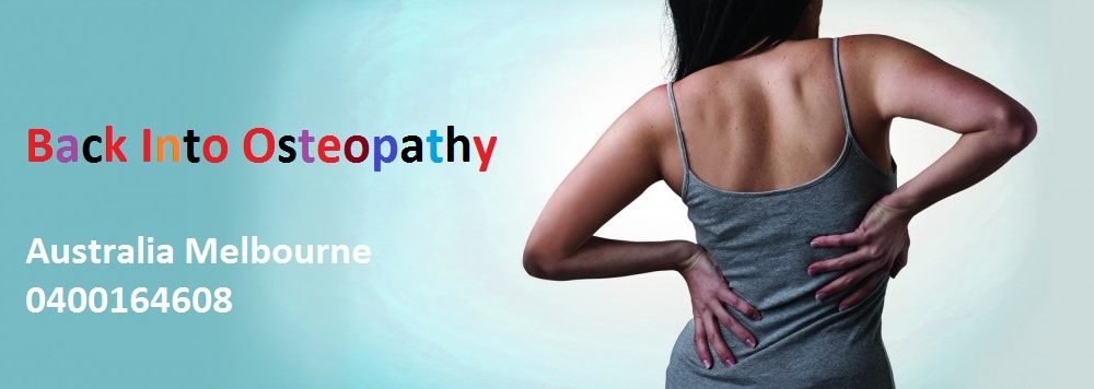 Can Osteopathy Services Be Effective For Body Pain?