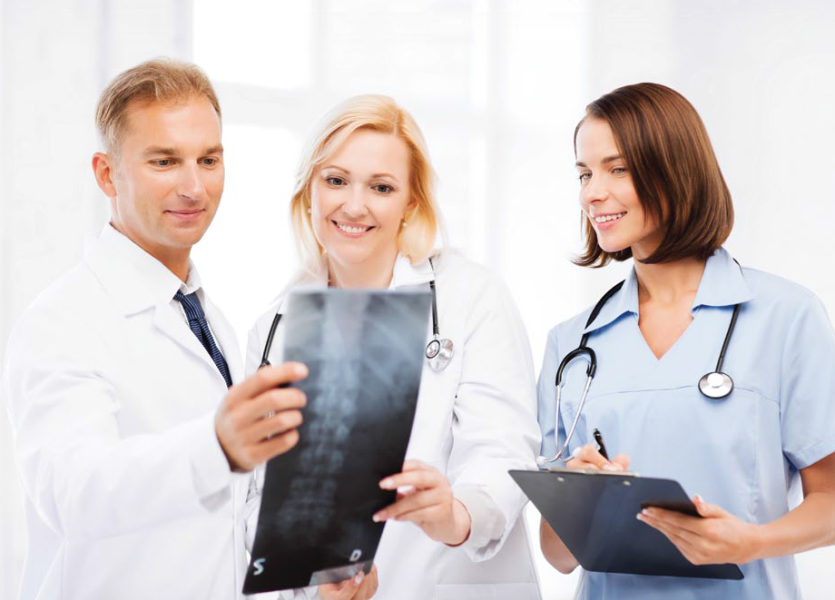 Best Spine Doctor In Ahmedabad