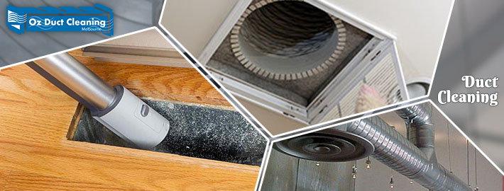 Duct Cleaning Melbourne