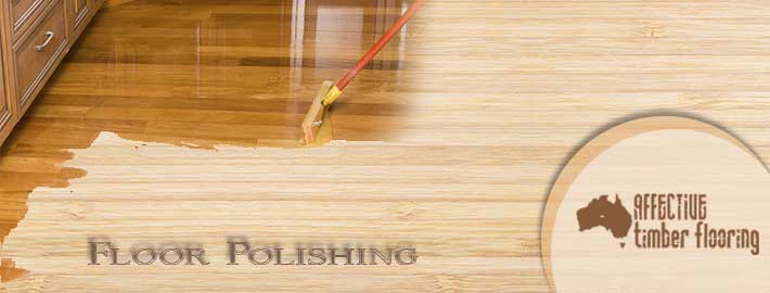 Floor Polishing Melbourne