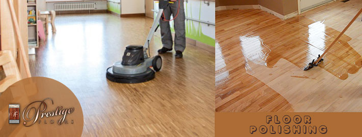 Floor Polishing Melbourne