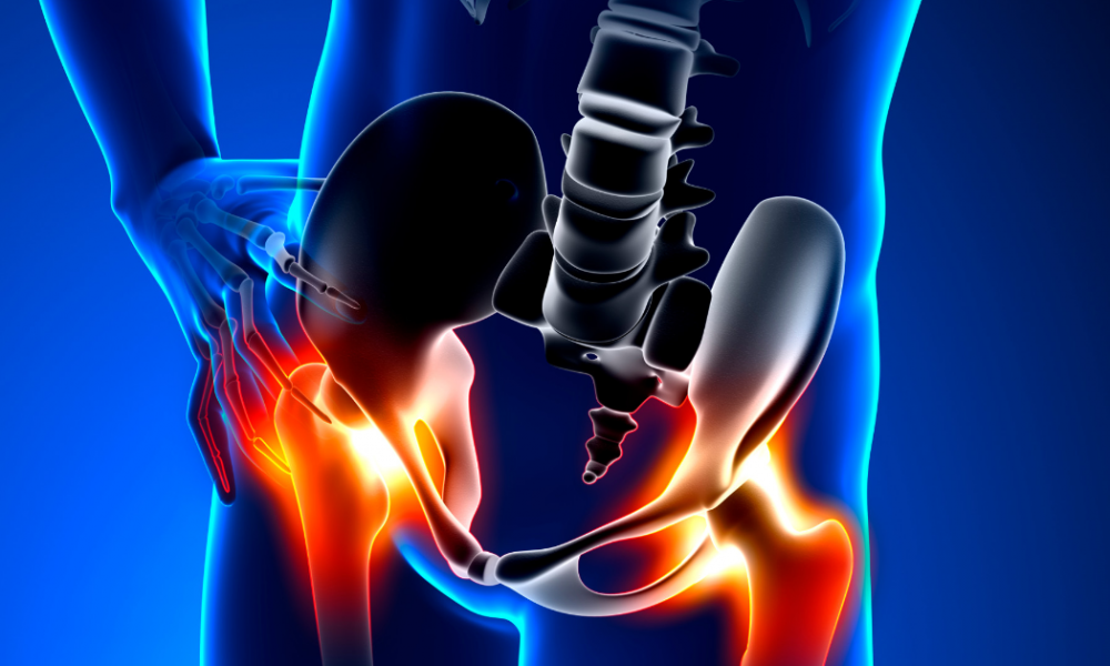 Hip Replacement Surgeon in Ahmedabad