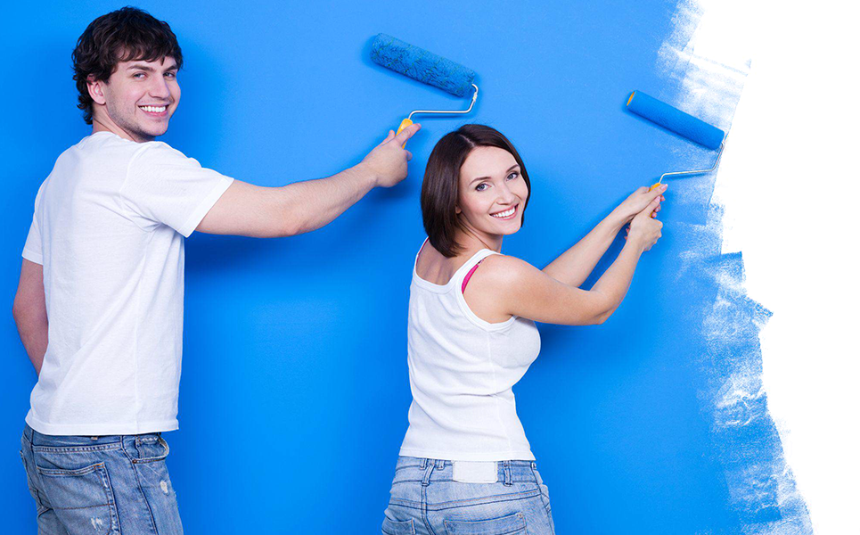 Painting Services